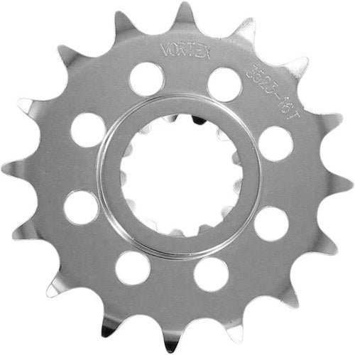 Vortex Front Sprocket 16T 530 #3523-16 for Honda/Triumph