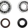 ProX Crankshaft Bearing & Seal Kit fits Yamaha YZ125 1998-2000