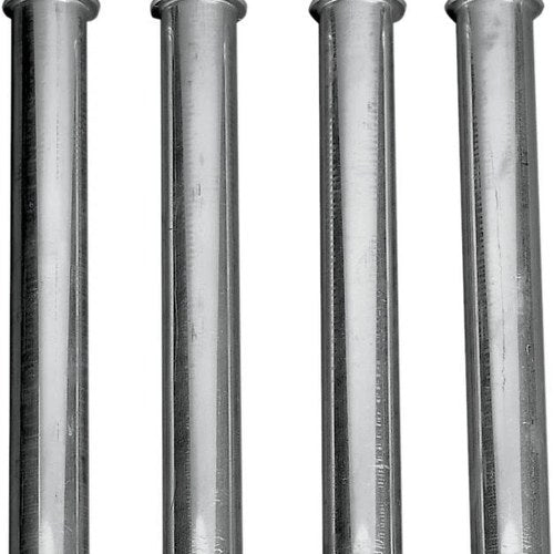 Colony Inner Upper Pushrod Cover Kit Harley Big Twin 1979-1984 Shovel/Evo