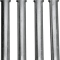 Colony Inner Upper Pushrod Cover Kit Harley Big Twin 1979-1984 Shovel/Evo