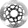 Brembo Serie Oro Floating Brake Rotor Front 78B40840 for Kawasaki