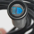 HardDrive High Beam Indicator Light