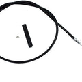 Motion Pro Pull Throttle Cable #06-0296 Harley Davidson Softail
