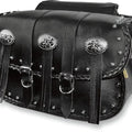 Willie & Max Saddle Bag Warrior