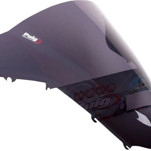 Puig Racing Windscreen Dark Smoke #1097-F Honda VFR800 Interceptor 2002-2009