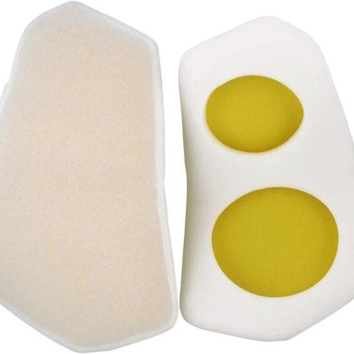 No Toil Standard Air Filter Husqvarna TE 610E 2006-2009