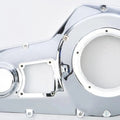 HardDrive Outer Primary Cover Chrome #210207 Harley Davidson