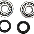 ProX Crankshaft Bearing & Seal Kit fits Yamaha YZ125 1980-1985