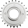 HardDrive Transmission Sprocket with 1/2" Offset 25T #191321 Harley Davidson