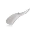 Acerbis Mud Flap White #2465990002 KTM