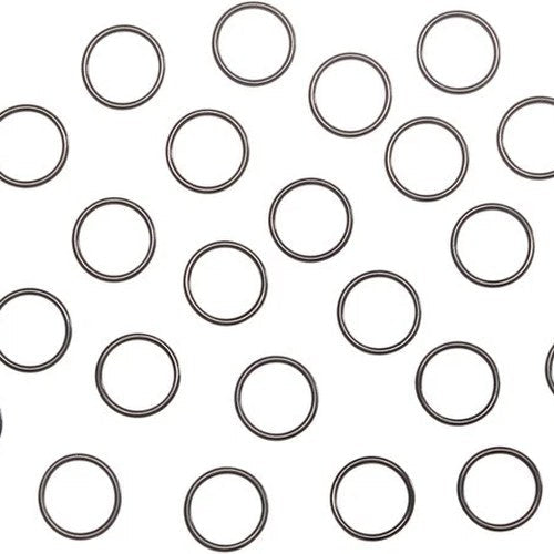 Cometic Pushrod Cover O-Rings Lower 25 Pack #C9293 Harley Davidson