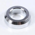 HardDrive Axle Spacer 3/4" x 0.38" Chrome