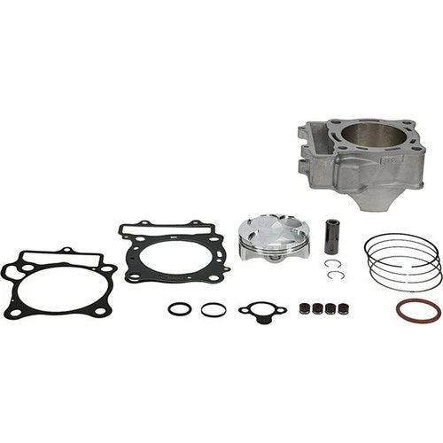 Cylinder Works Standard Bore Cylinder Kit 79mm 13.9:1 for Honda Crf 250