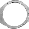 HardDrive Rear Intake Manifold Mounting Flange #18-0293R Harley Davidson