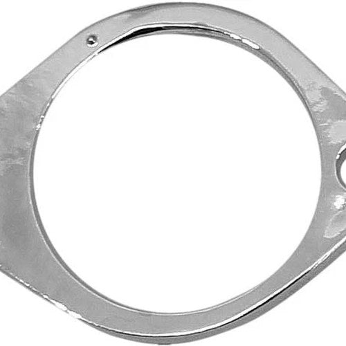 HardDrive Rear Intake Manifold Mounting Flange #18-0293R Harley Davidson