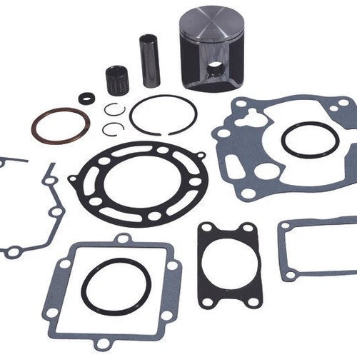 Vertex Race GP Style Top End Kit 53.96mm for Kawasaki KX125 1998-2000