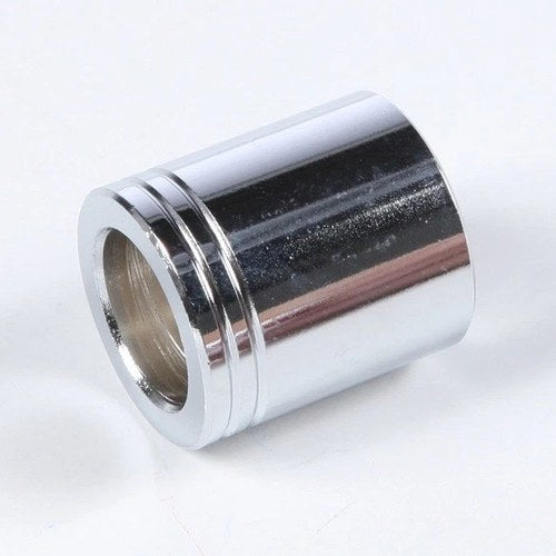 HardDrive Axle Spacer Chrome 41595-86 3/4"x1.25"