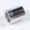 HardDrive Axle Spacer Chrome 41595-86 3/4"x1.25"