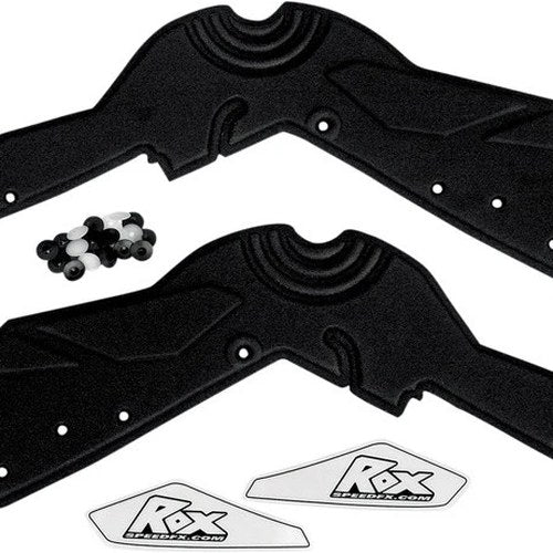 Rox Speed FX Handguard Flare