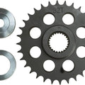 HardDrive Compensator Eliminator Sprocket 32T #191202 Harley Davidson
