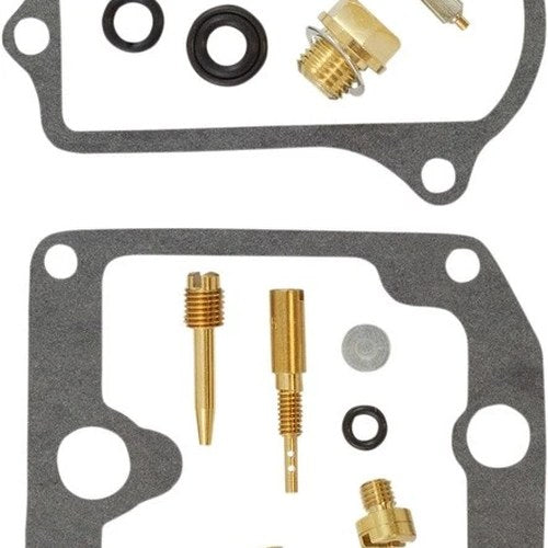 K&L Carburetor Rebuild Kit #18-2611 Kawasaki KZ1000C/KZ1000B/Z1R