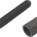 HardDrive Clutch Pushrod Adjuster Screw Kit Harley Davidson Flhf Duo Glide 1959