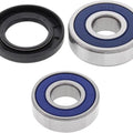 All Balls Wheel Bearing & Seal Kit Rear #25-1244 for Suzuki/Yamaha