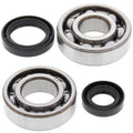 All Balls Crank Shaft Bearing Kit for Suzuki RM125 1982-1988