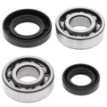All Balls Crank Shaft Bearing Kit #24-1067 fits Suzuki/Kawasaki JR50/KDX50