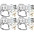 All Balls Carburetor Rebuild Kit for Honda CBR1000F 1993-1996