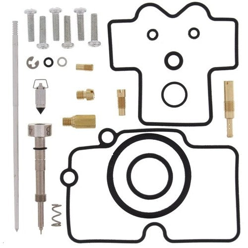 All Balls Carburetor Rebuild Kit for Yamaha YZ250F 2012-2013