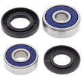 All Balls Wheel Bearing & Seal Kit for Kawasaki KX80/KX80 Big Wheel/KX100