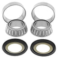 All Balls Steering Bearing & Seal Kit #22-1006 for Suzuki/Kawasaki