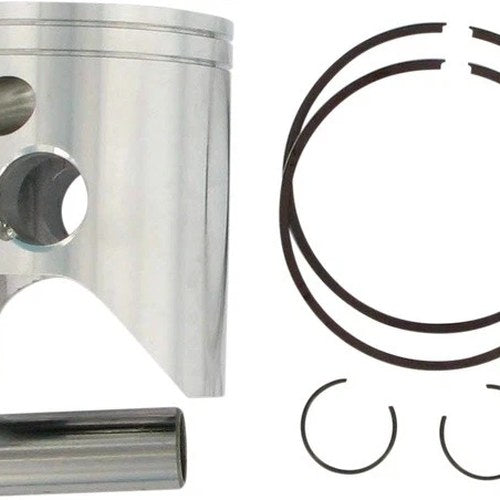 Wiseco Piston 66.40mm #761M06640 Husqvarna WR250/CR250
