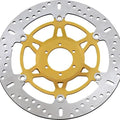 Ebc Brake Rotor Front Fits Honda Cbr 900 RR Fireblade 1998-1999