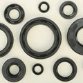 Vertex-Winderosa Engine Oil Seal Kit for Yamaha YZ125 2001-2004