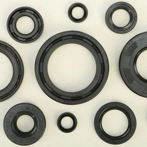 Vertex-Winderosa Engine Oil Seal Kit for Yamaha YZ125 2001-2004