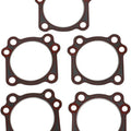 James Cylinder Head Gaskets with Firering .045" 5-Pack #JGI-16775-99