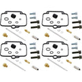 All Balls Carburetor Rebuild Kit for Suzuki GSX750F Katana 1989-1997