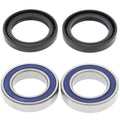 All Balls Wheel Bearing & Seal Kit #25-1364 Gas