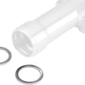 James Fork Seal Backup Washers 2-Pack #JGI-45865-84 Harley Davidson