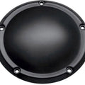 HardDrive Narrow Profile Derby Cover Satin Black #302905 Harley Davidson