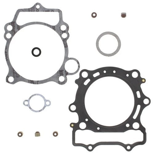 Vertex-Winderosa Top End Gasket Kit #810675 Yamaha YZ400F/WR400F 1998-1999
