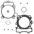 Vertex-Winderosa Top End Gasket Kit #810675 Yamaha YZ400F/WR400F 1998-1999