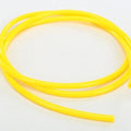 Helix Carburetor Vent Line Solid Yellow 1/8" ID 1/4" OD 5' Roll