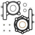 Vertex-Winderosa Top End Gasket Kit for Kawasaki KLR250 1985-2005