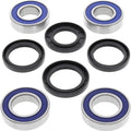 All Balls Wheel Bearing & Seal Kit Rear #25-1568 Aprilia
