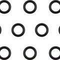 James Oil Pump Check Valve O-Rings 10-Pack Harley Davidson Sportster