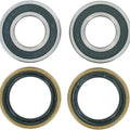 Pivot Works Wheel Bearing & Seal Kit Front #PWFWK-T14-000 for KTM/Honda