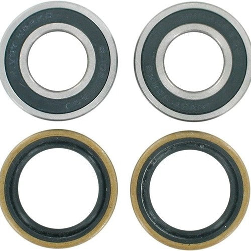 Pivot Works Wheel Bearing & Seal Kit Front #PWFWK-T14-000 for KTM/Honda